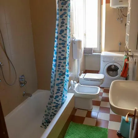 Apartament Olona Place 4