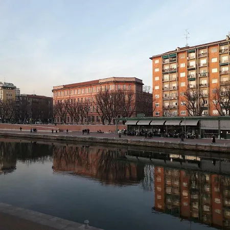Olona Place 4 Apartament *