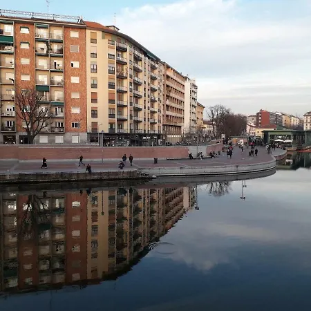 Olona Place 4 * Mediolan