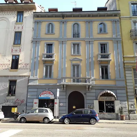 Olona Place 4 Apartament