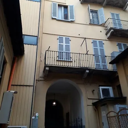 Apartament Olona Place 4 Mediolan