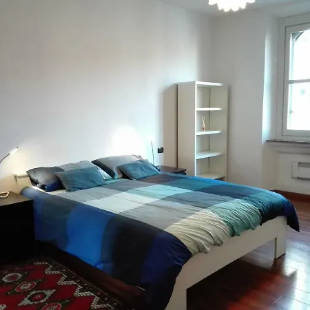 Olona Place 4 * Mediolan