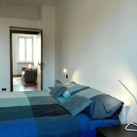 Olona Place 4 Apartament